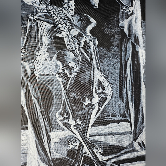 Blackmilk Resurrection Dress - Picture 13 of 13